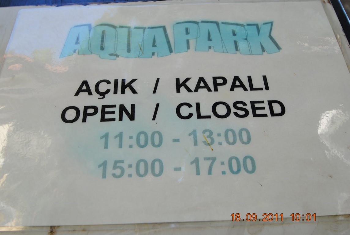 imagini hotel CLUB TURBAN MARMARIS